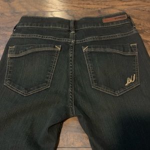 Express women’s jeans